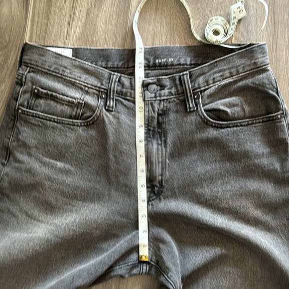 Gap Relaxed Taper Denim - Picture 7 of 8